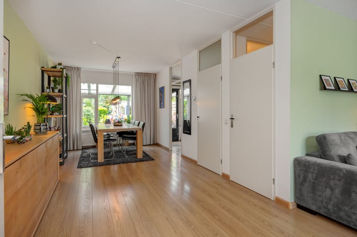 Foto 4 van Prins Clausstraat 8