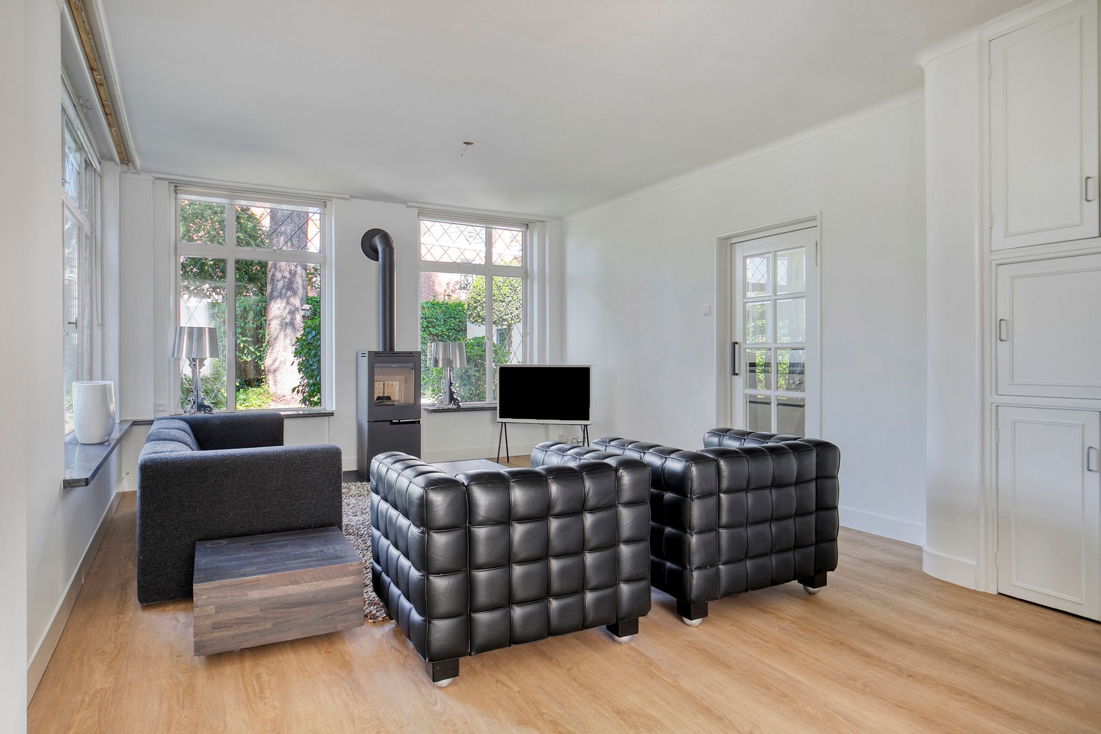 Foto 3 van Korte Burg 11