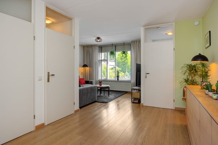 Foto 5 van Prins Clausstraat 8