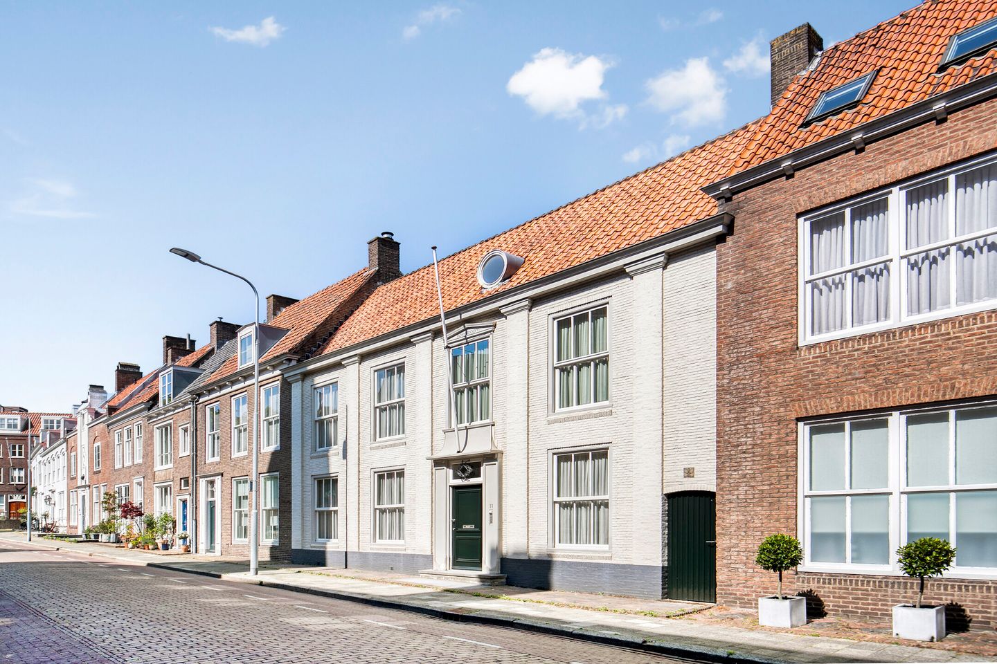 Foto 5 van Korte Burg 11