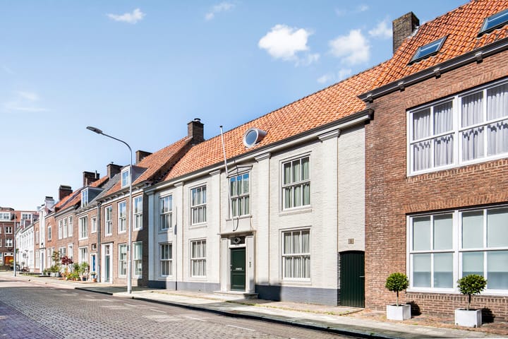 Foto 4 van Korte Burg 11