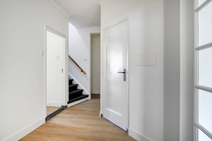 Photo 6 of Korte Burg 11