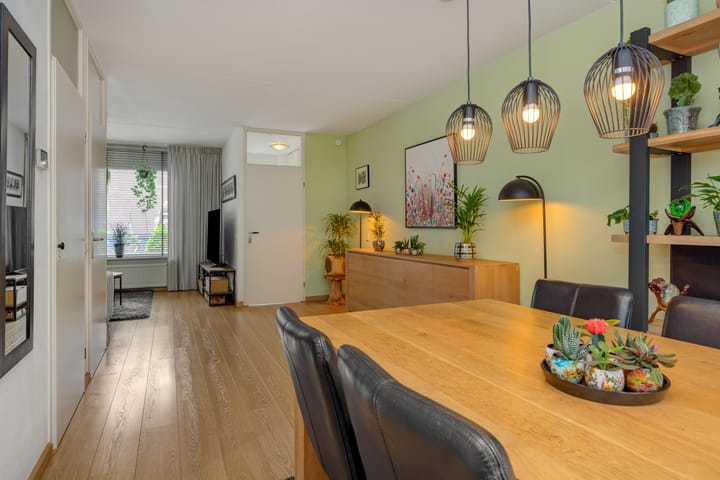 Foto 8 van Prins Clausstraat 8