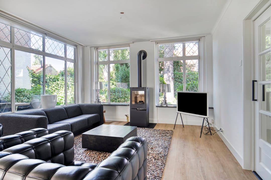 Foto 8 van Korte Burg 11