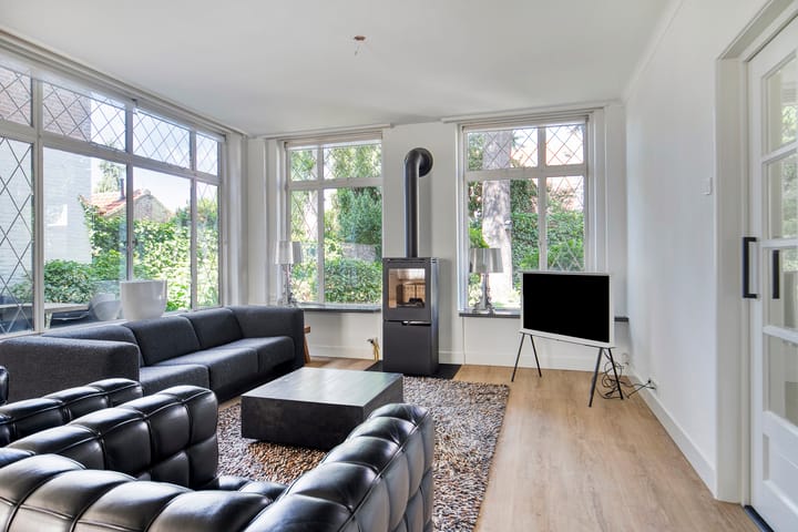 Photo 8 of Korte Burg 11