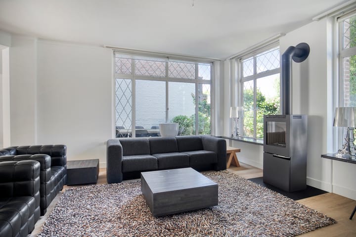 Photo 9 of Korte Burg 11