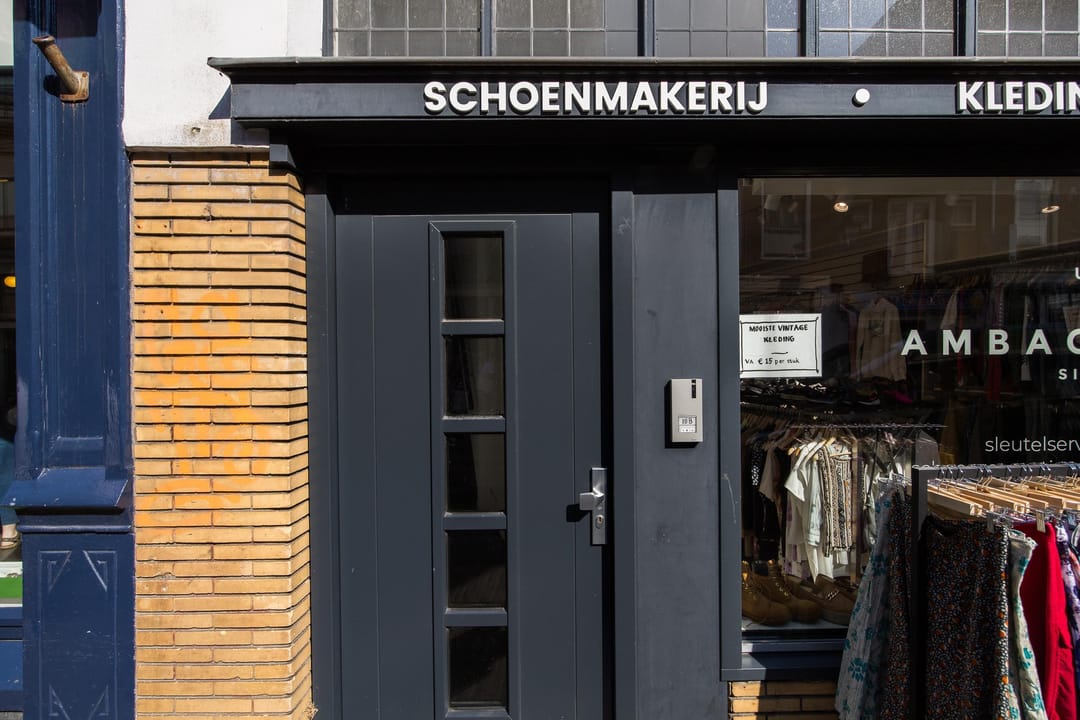 Foto 2 van Twijnstraat 18-B