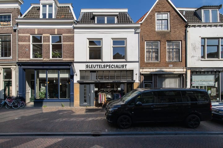 Twijnstraat 18-B