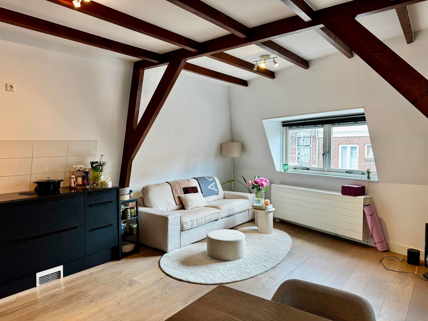 Foto 5 van Twijnstraat 18-B