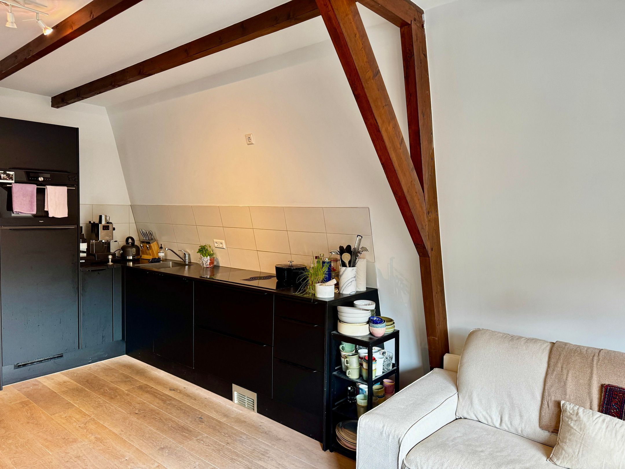 Foto 6 van Twijnstraat 18-B