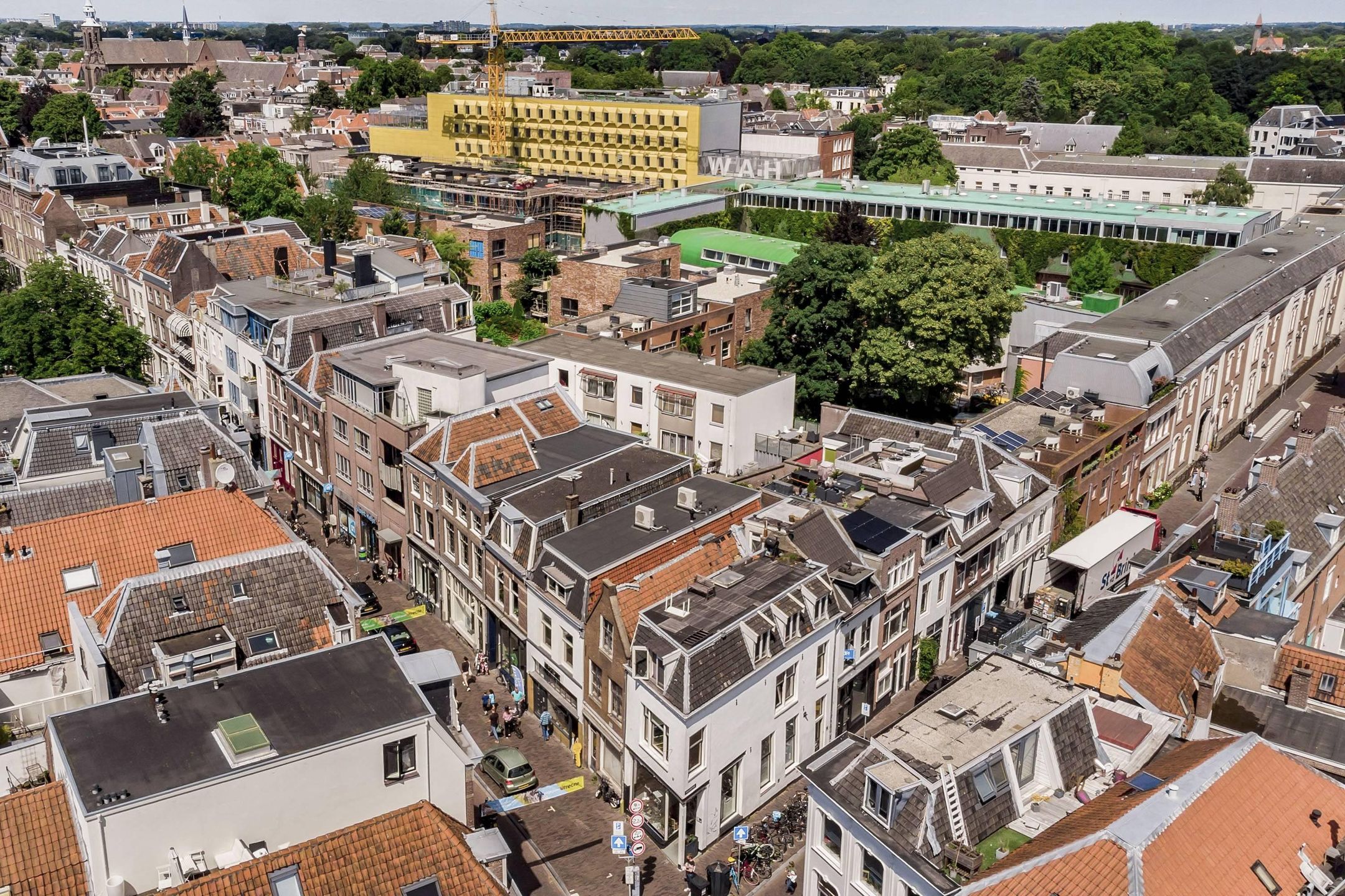 Foto 18 van Twijnstraat 18-B