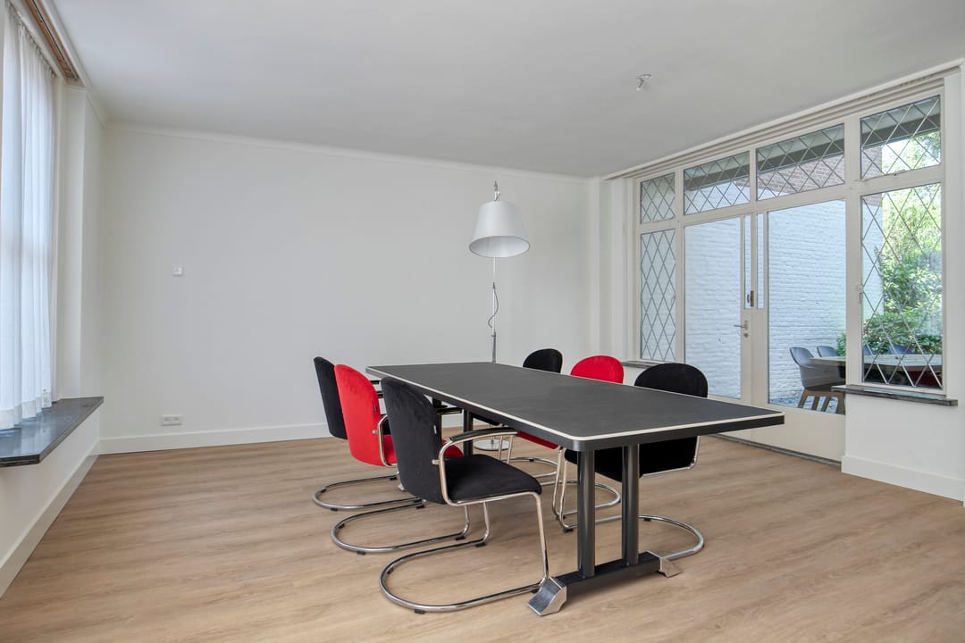 Foto 11 van Korte Burg 11