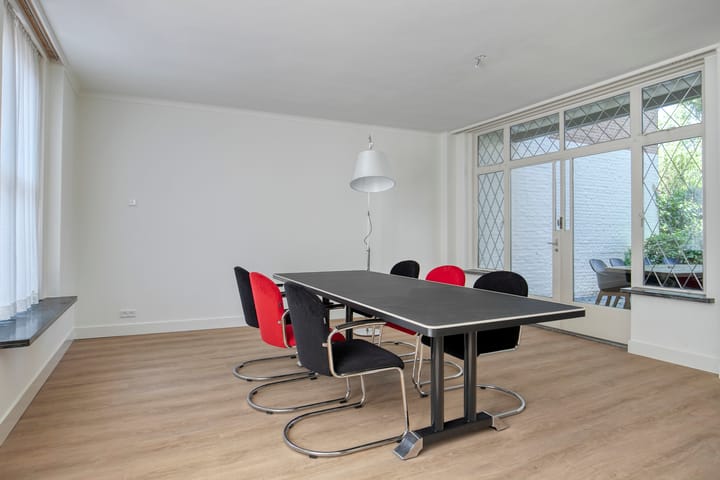 Photo 11 of Korte Burg 11