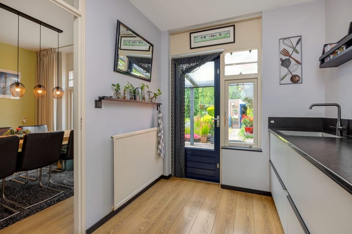 Foto 12 van Prins Clausstraat 8