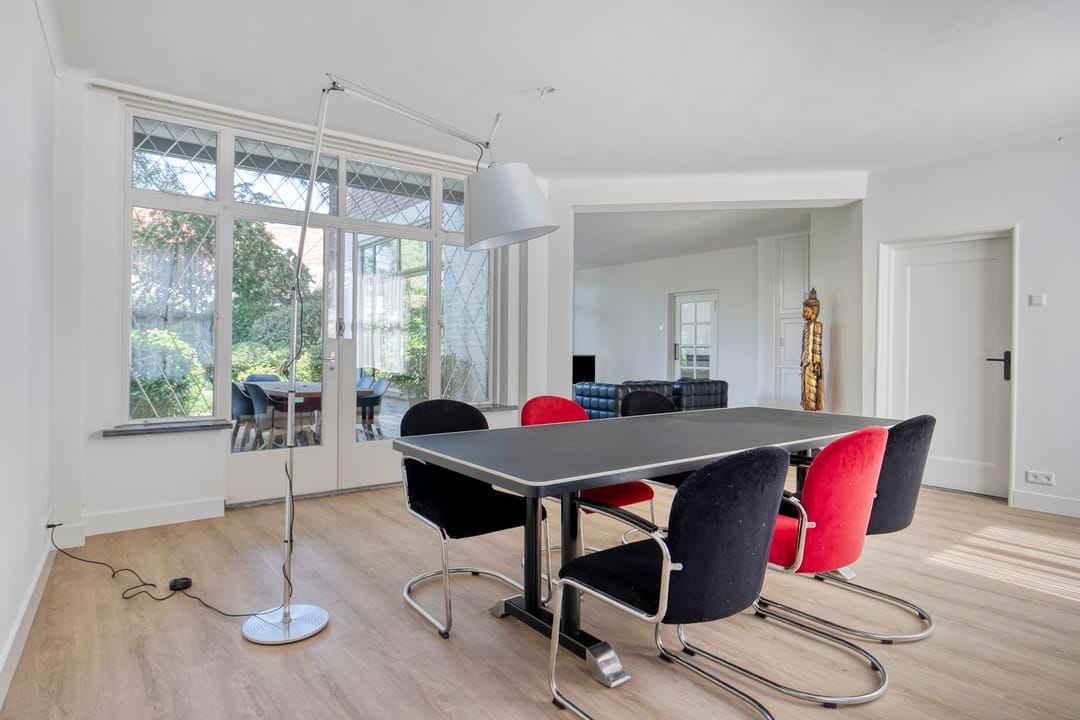 Foto 13 van Korte Burg 11