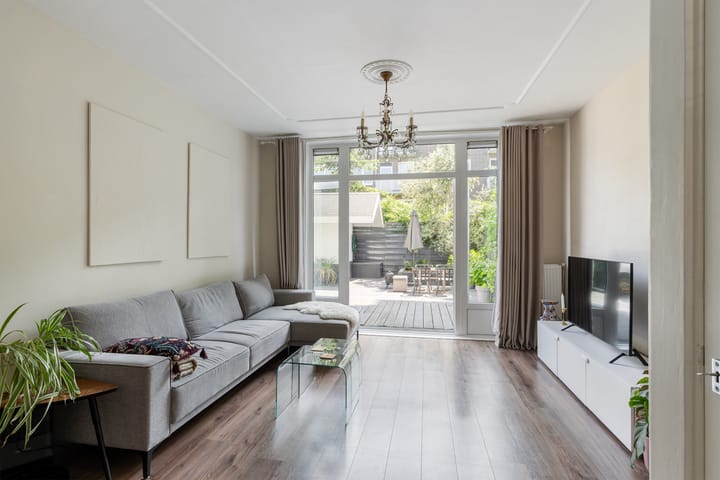 Foto 2 van Verheijstraat 93