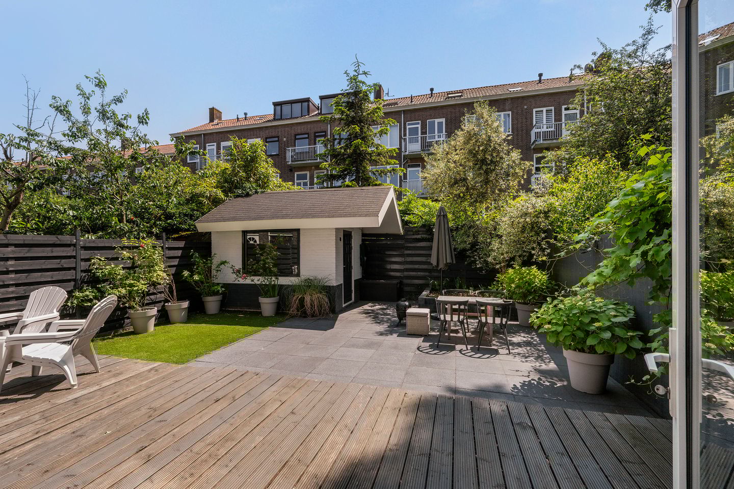 Foto 1 van Verheijstraat 93