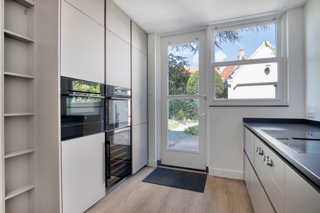 Foto 17 van Korte Burg 11