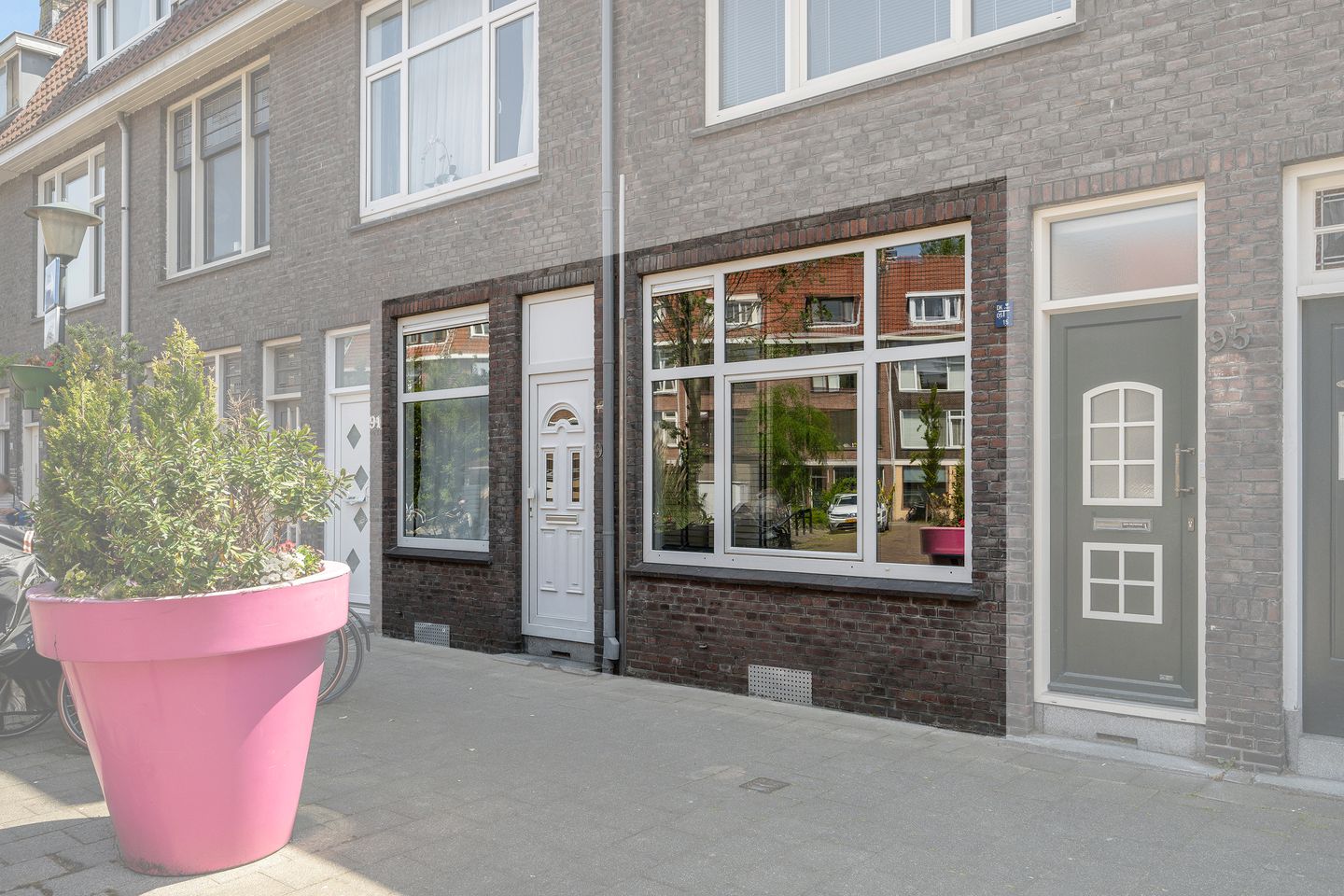 Photo 4 of Verheijstraat 93