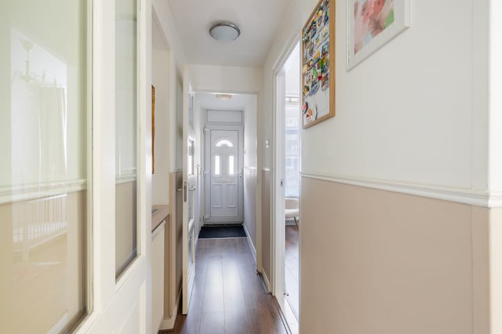 Foto 5 van Verheijstraat 93