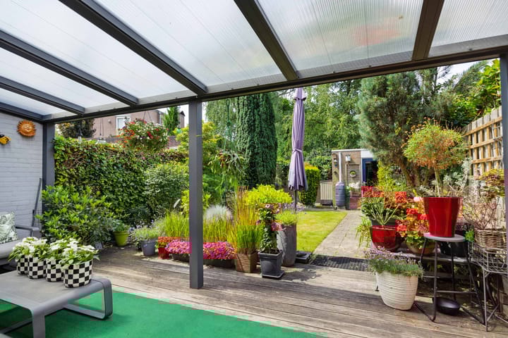 Foto 21 van Prins Clausstraat 8