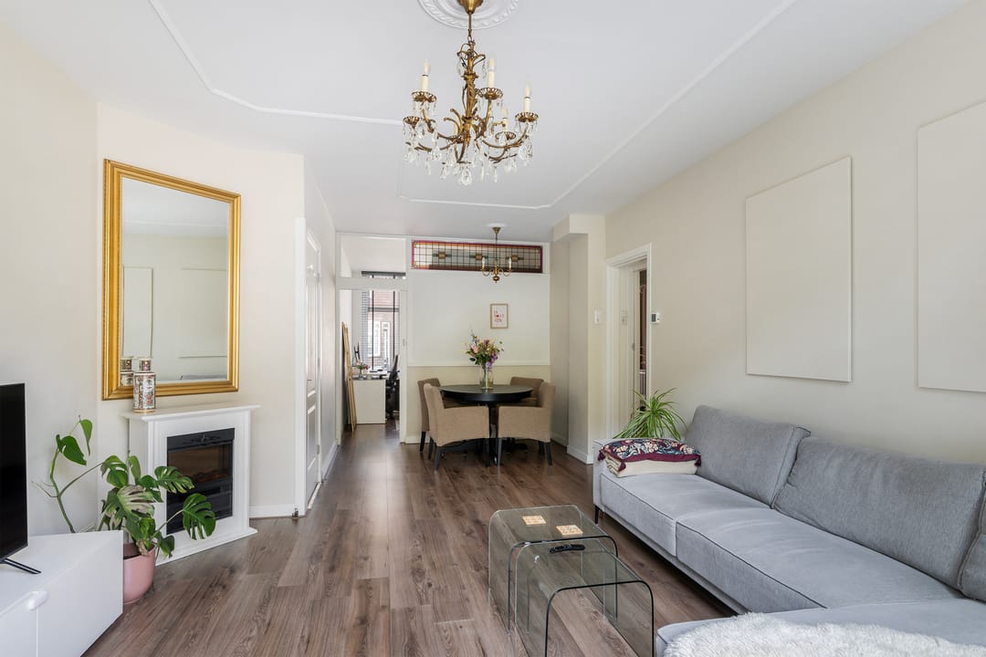 Photo 8 of Verheijstraat 93