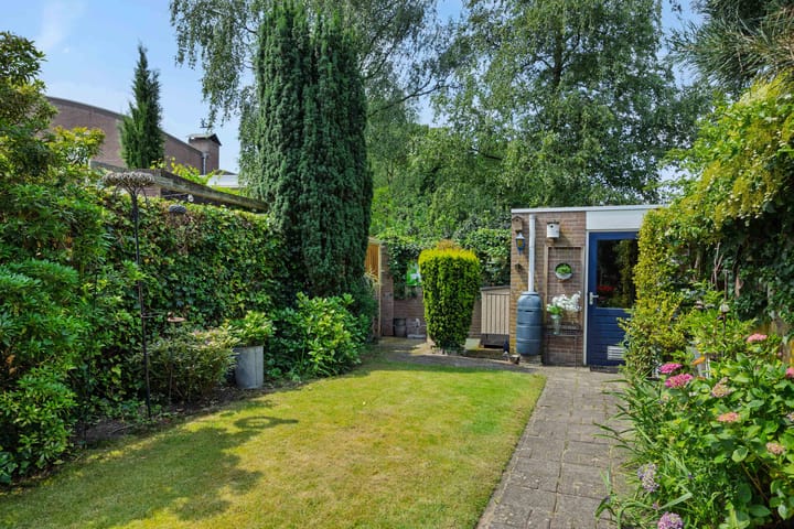 Foto 22 van Prins Clausstraat 8