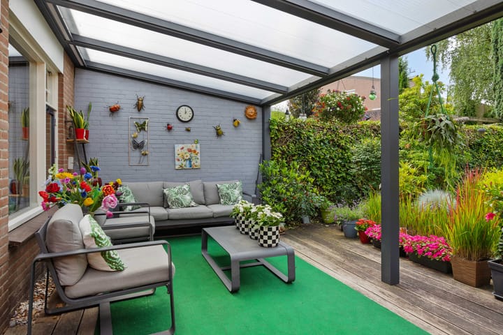 Foto 23 van Prins Clausstraat 8