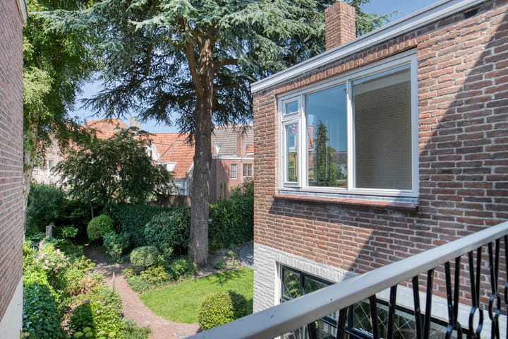 Photo 23 of Korte Burg 11