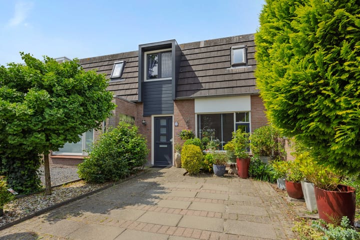 Foto 24 van Prins Clausstraat 8