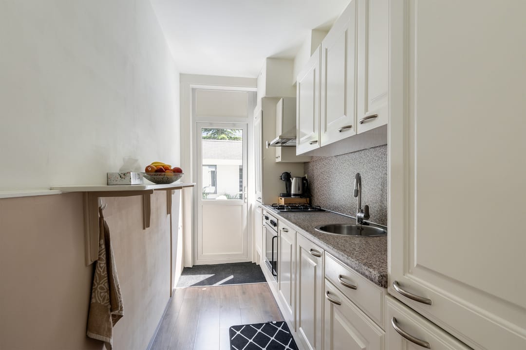 Photo 11 of Verheijstraat 93