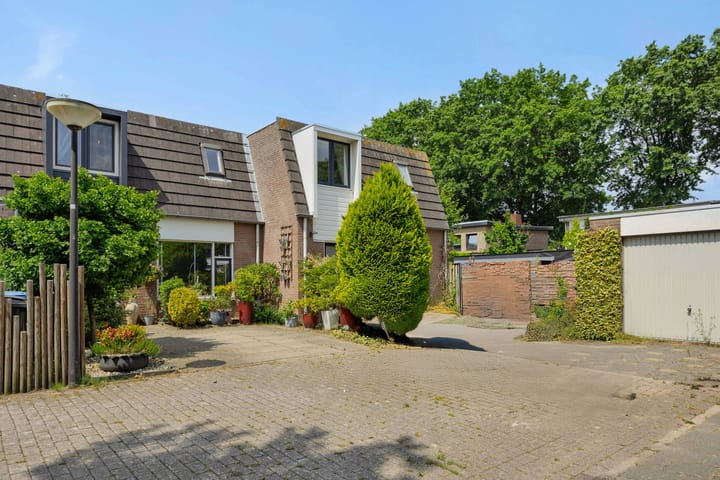 Foto 25 van Prins Clausstraat 8