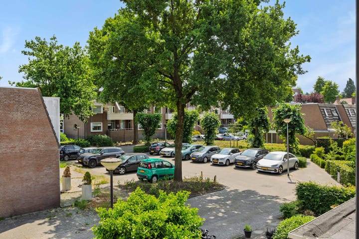 Foto 26 van Prins Clausstraat 8