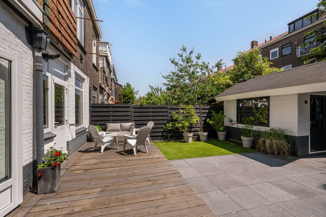 Photo 13 of Verheijstraat 93