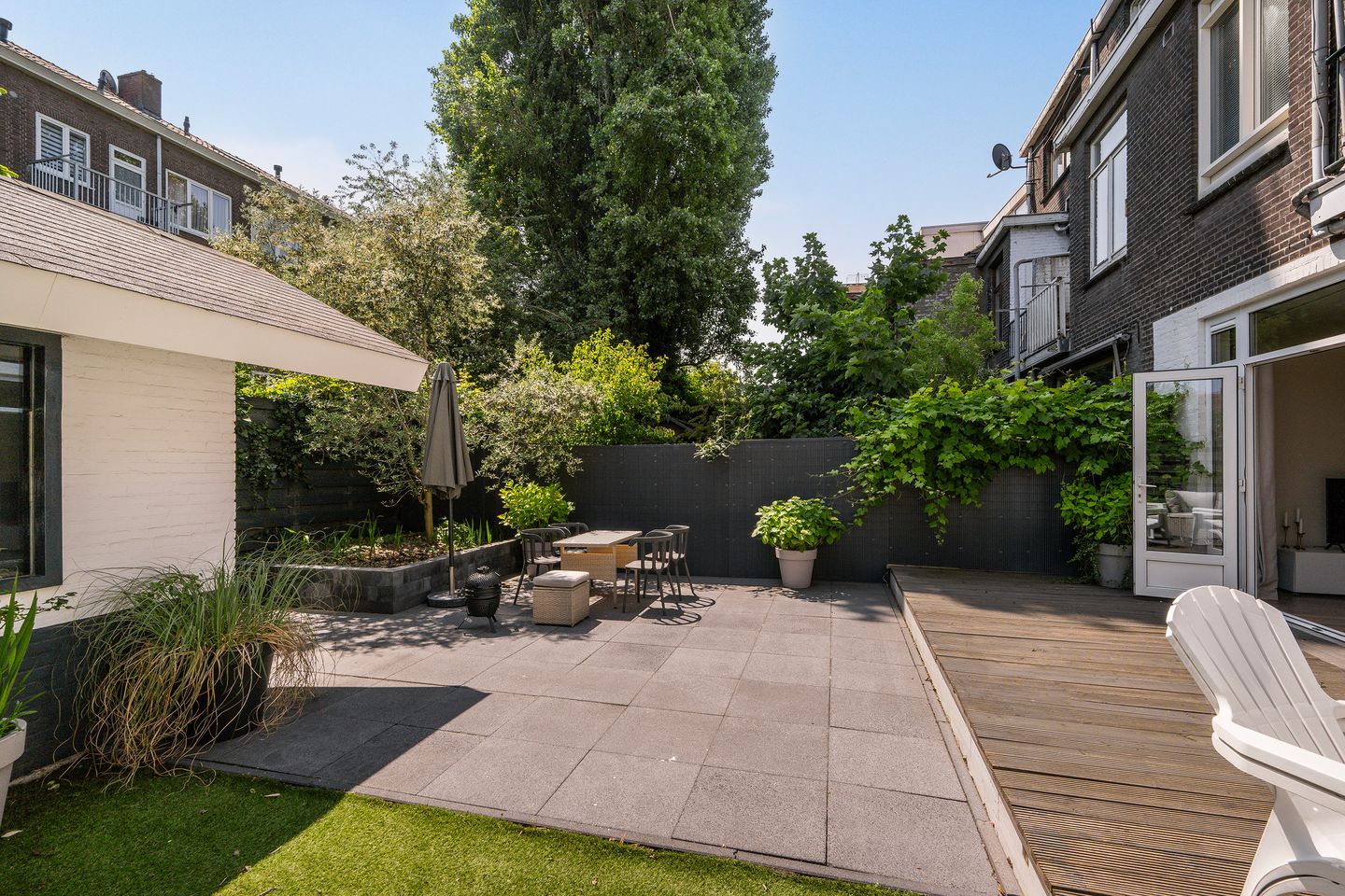 Photo 14 of Verheijstraat 93