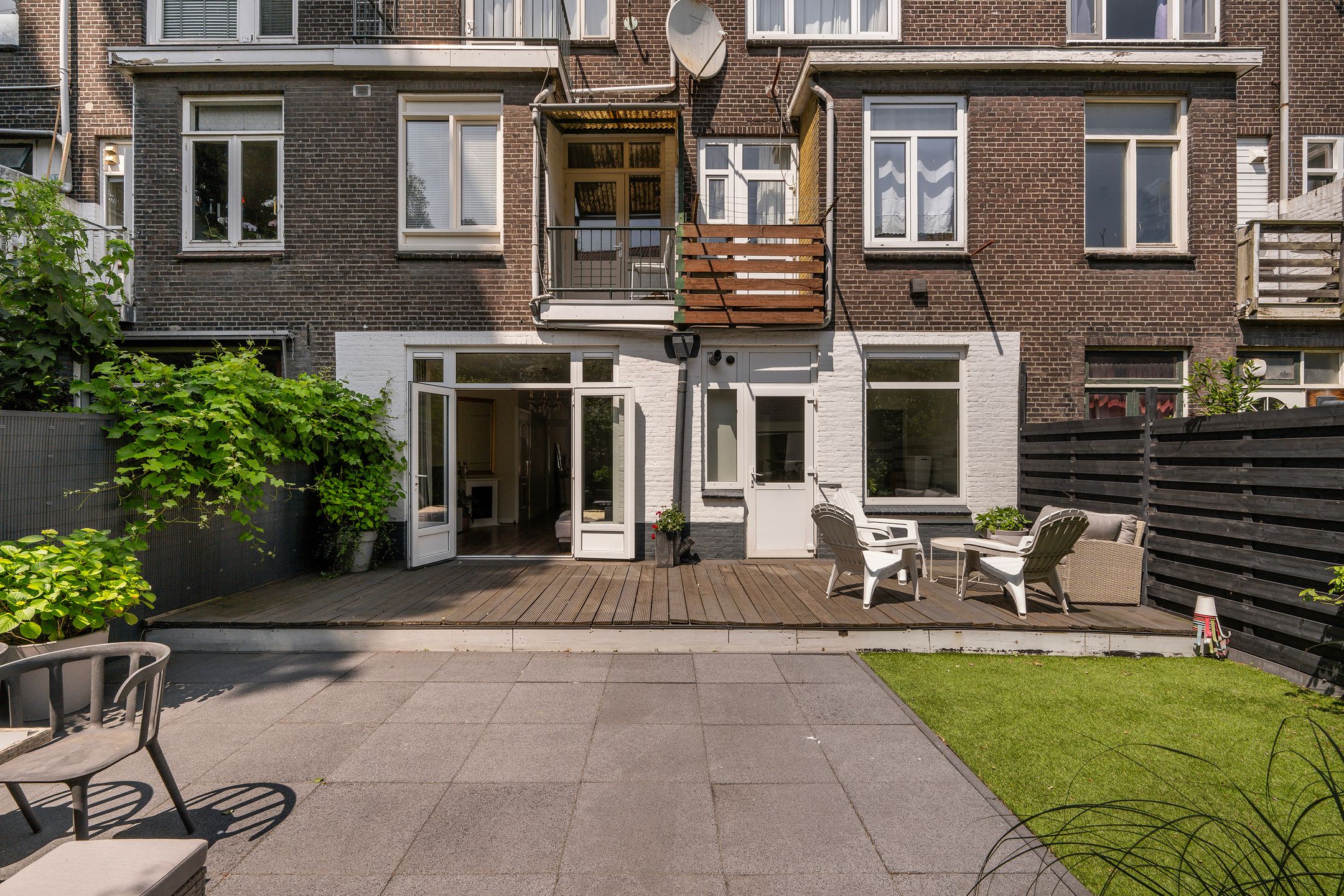 Photo 15 of Verheijstraat 93