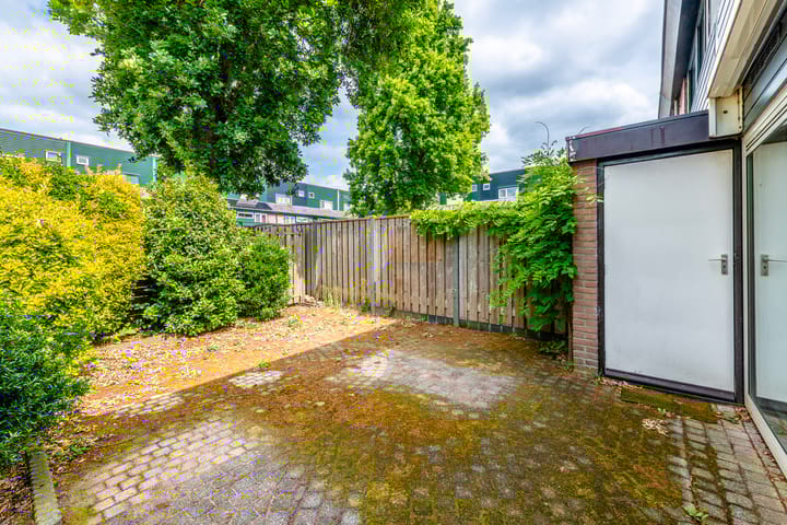 Foto 19 van Brugakker 1517