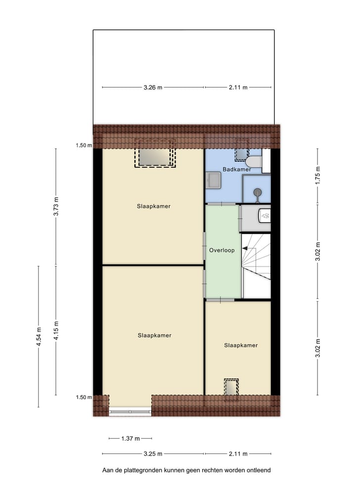 Foto 30 van Prins Clausstraat 8