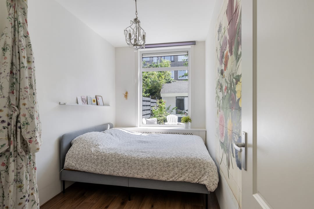 Photo 16 of Verheijstraat 93