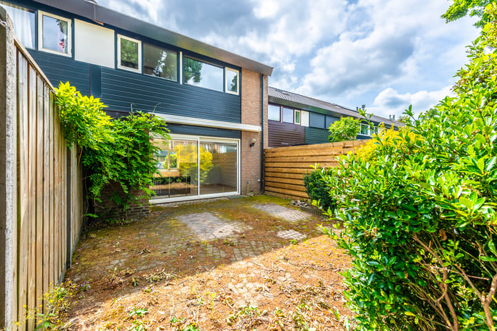 Foto 20 van Brugakker 1517