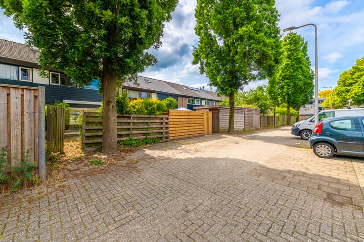 Foto 23 van Brugakker 1517