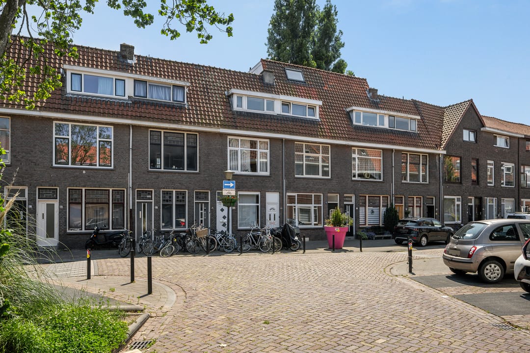 Photo 23 of Verheijstraat 93