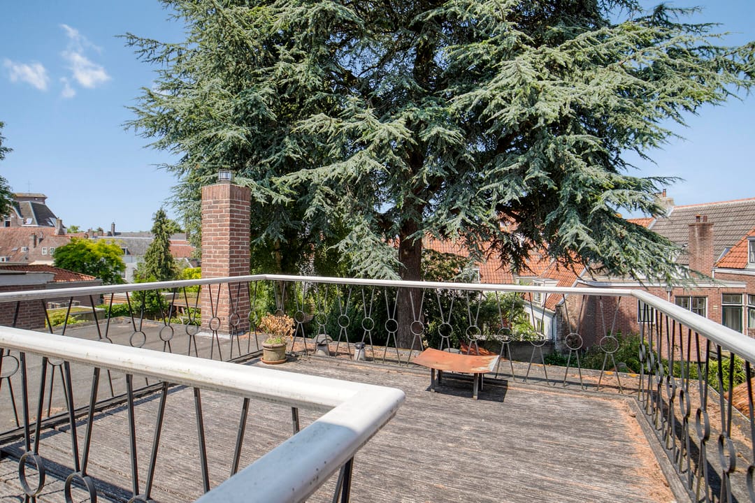 Foto 38 van Korte Burg 11