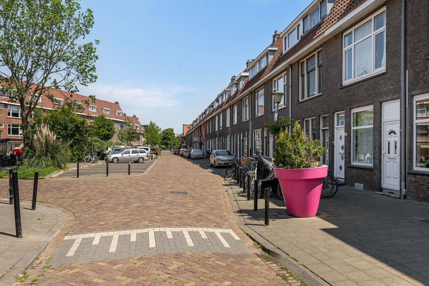 Photo 25 of Verheijstraat 93