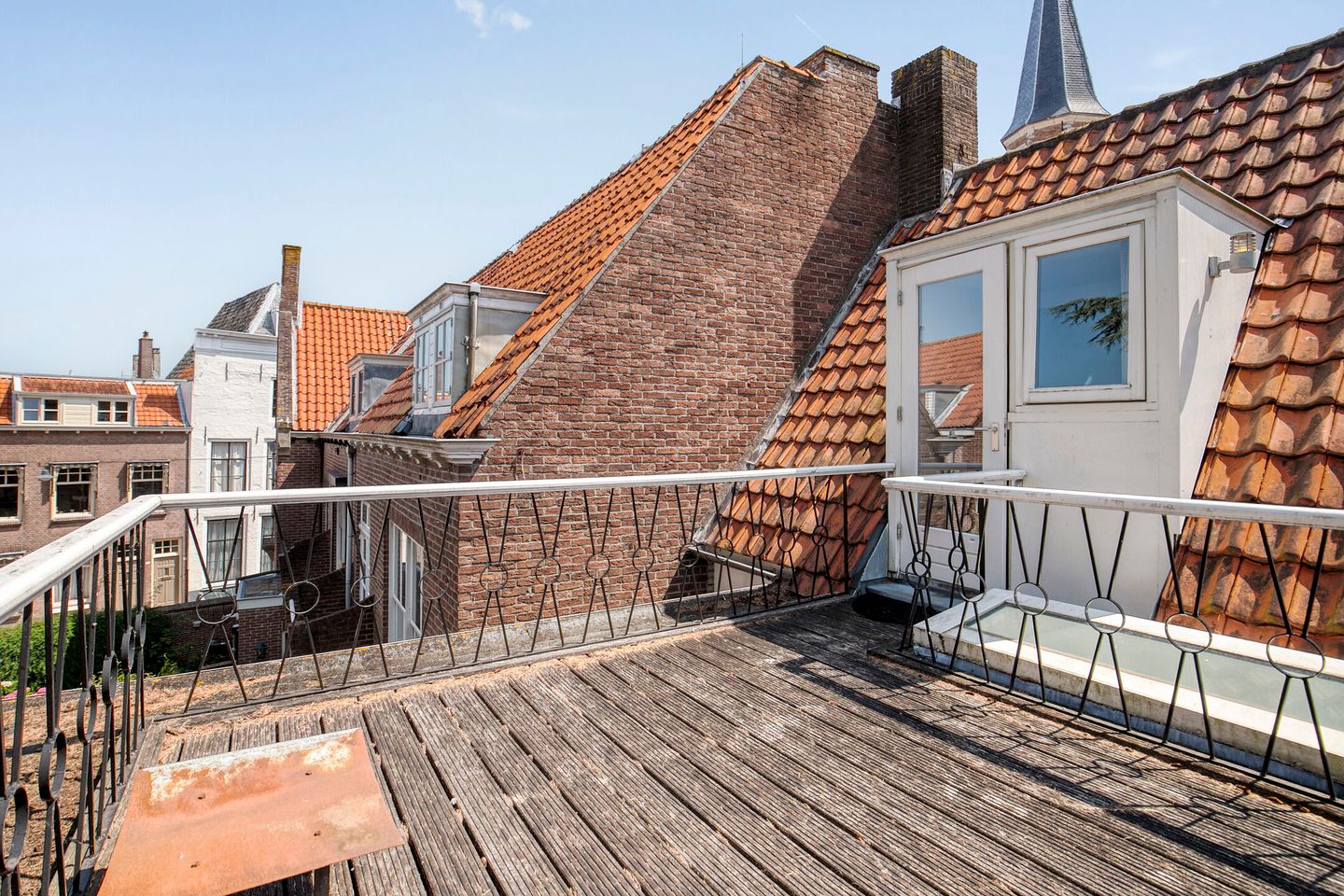 Foto 40 van Korte Burg 11