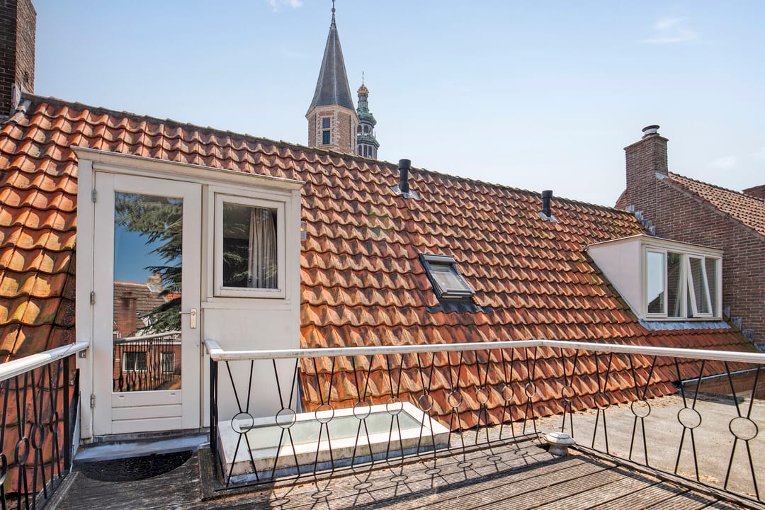 Foto 41 van Korte Burg 11