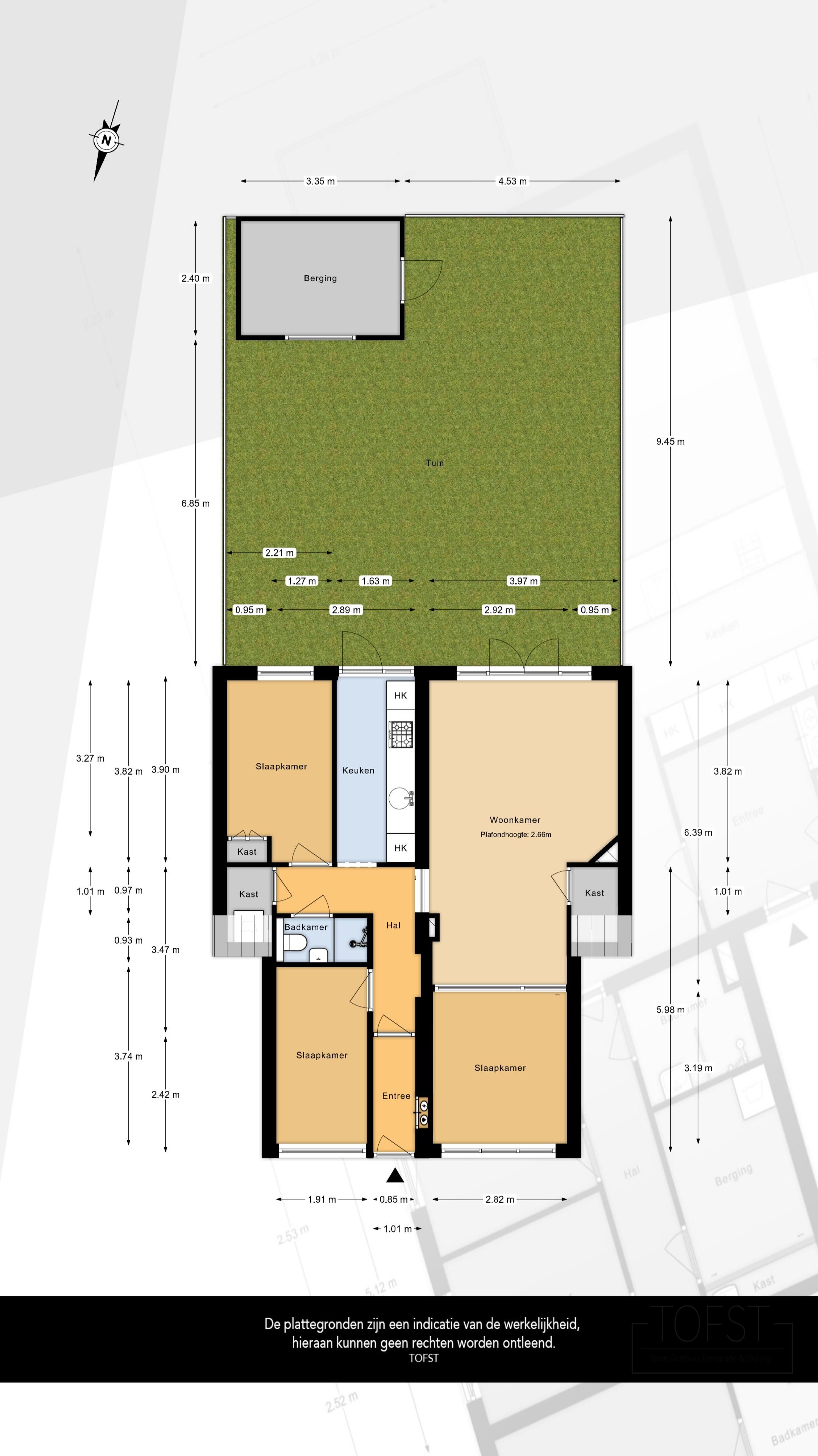 Photo 27 of Verheijstraat 93