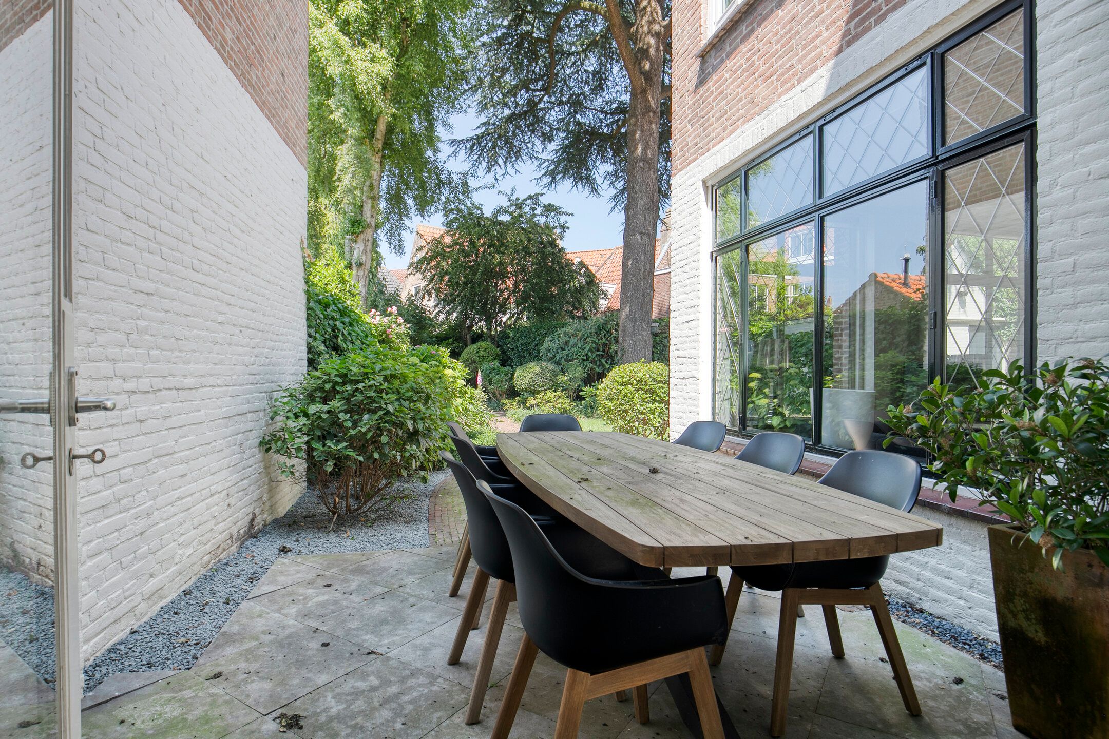 Foto 42 van Korte Burg 11