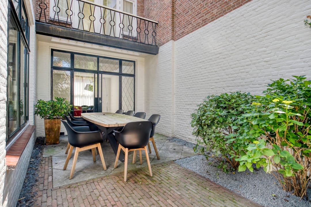 Foto 43 van Korte Burg 11