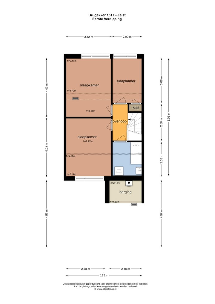 Foto 32 van Brugakker 1517